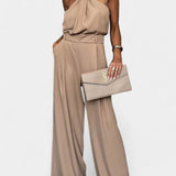 Conjunto Elegante de Dos Piezas Sibyl