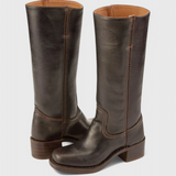 Botas Grace Clásicas Modernas para Uso en Todas las Estaciones