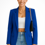 Sophia | Blazer Chic y Elegante para Mujer