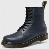 Botas Clásicas Altas Addison con Cordones