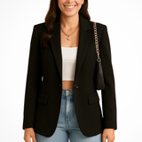 Sophia | Blazer Chic y Elegante para Mujer