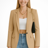 Sophia | Blazer Chic y Elegante para Mujer