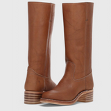 Botas Grace Clásicas Modernas para Uso en Todas las Estaciones