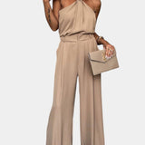 Conjunto Elegante de Dos Piezas Sibyl