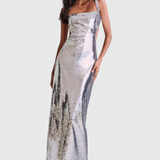 Vestido Maxi Bodycon Ariana