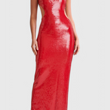 Vestido Maxi Bodycon Ariana