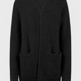 Cardigan de Mezcla de Cachemira Premium Anneliese
