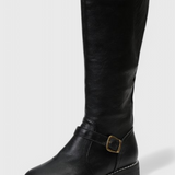 Botas de Montar Clásicas Sienna hasta la Rodilla