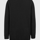 Cardigan de Mezcla de Cachemira Premium Anneliese