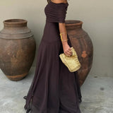 Vestido Casual Elegante Grace