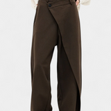 Pantalones Rectos Oaklyn con Caída Moderna