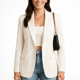 Sophia | Blazer Chic y Elegante para Mujer