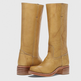 Botas Grace Clásicas Modernas para Uso en Todas las Estaciones