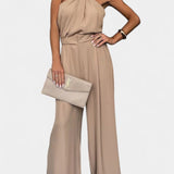 Conjunto Elegante de Dos Piezas Sibyl