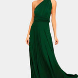 Vestido Envolvente Elegante y Ajustable Josephine