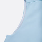 Vestido Midi Mujer Elegante Con Drapeado – Estilo Sofisticado Moderno