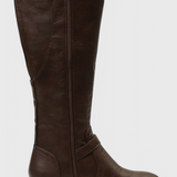 Botas de Montar Clásicas Sienna hasta la Rodilla