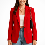 Sophia | Blazer Chic y Elegante para Mujer