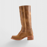 Botas Grace Clásicas Modernas para Uso en Todas las Estaciones