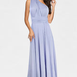 Vestido Envolvente Elegante y Ajustable Josephine