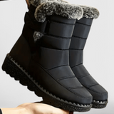 Botas de Invierno Impermeables Lexi con Suela Antideslizante