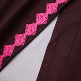 Conjunto de Top Corto y Falda Sloan Palma de Coco