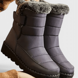Botas de Invierno Impermeables Lexi con Suela Antideslizante