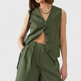 Conjunto de Safari de Verano Jacaranda