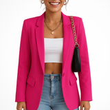 Sophia | Blazer Chic y Elegante para Mujer
