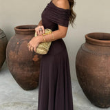 Vestido Casual Elegante Grace