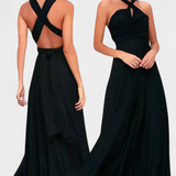 Vestido Envolvente Elegante y Ajustable Josephine
