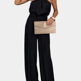 Conjunto Elegante de Dos Piezas Sibyl