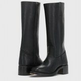 Botas Grace Clásicas Modernas para Uso en Todas las Estaciones