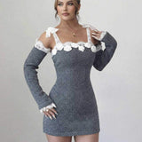 Vestido Mini Celestine