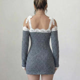 Vestido Mini Celestine