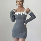 Vestido Mini Celestine