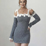 Vestido Mini Celestine