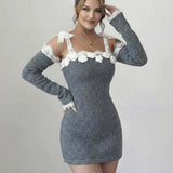 Vestido Mini Celestine