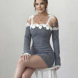 Vestido Mini Celestine