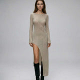 Vestido Midi Sienna