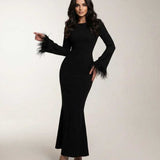 Vestido Maxi Valencia