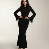 Vestido Maxi Valencia