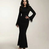 Vestido Maxi Valencia