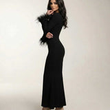 Vestido Maxi Valencia