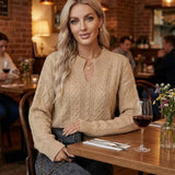 Suéter Sienna