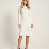 Vestido Midi Sienna