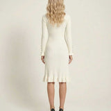 Vestido Midi Sienna
