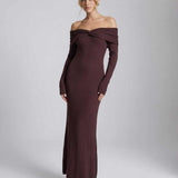 Vestido Maxi Sienna