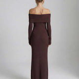 Vestido Maxi Sienna