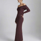 Vestido Maxi Sienna
